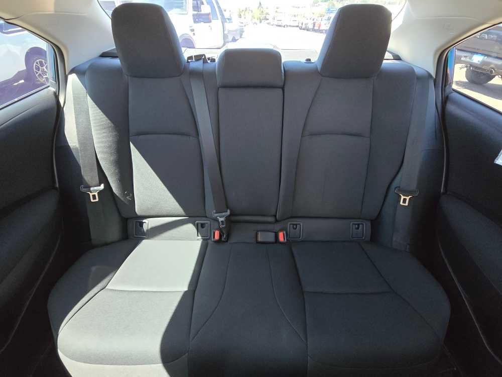 Used 2025 Toyota Corolla LE FWD image 17