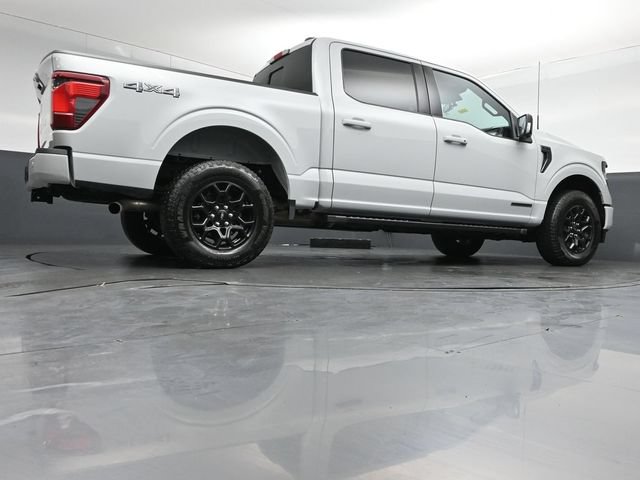 Certified 2024 Ford F150 XLT w/ Equipment Group 302A MID AWD/4WD image 43