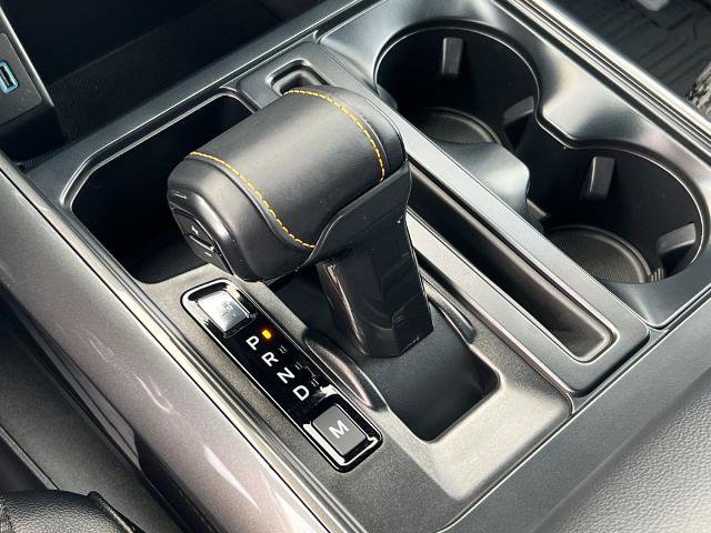 Certified 2023 Ford F150 Tremor w/ Trailer Tow Package image 20