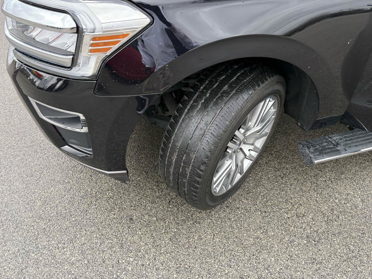 Certified 2024 Ford Expedition Limited AWD/4WD image 68