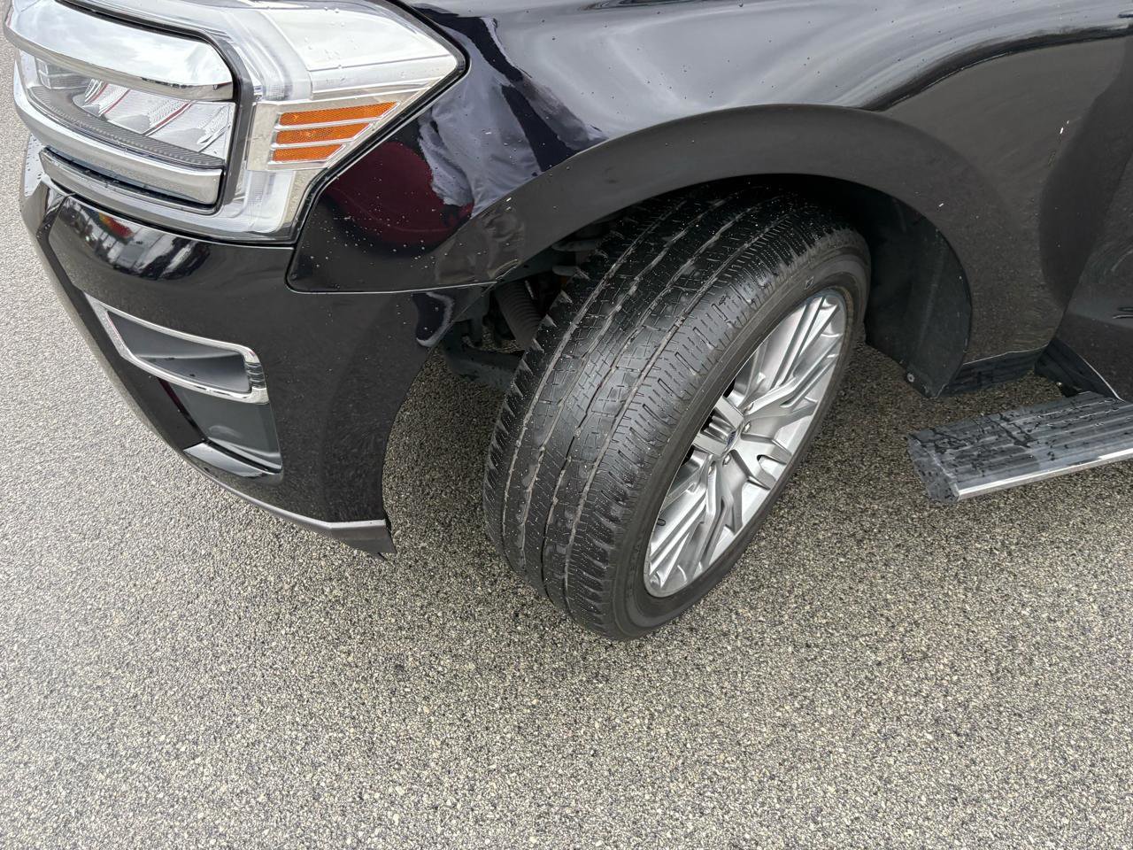 Certified 2024 Ford Expedition Limited image 68