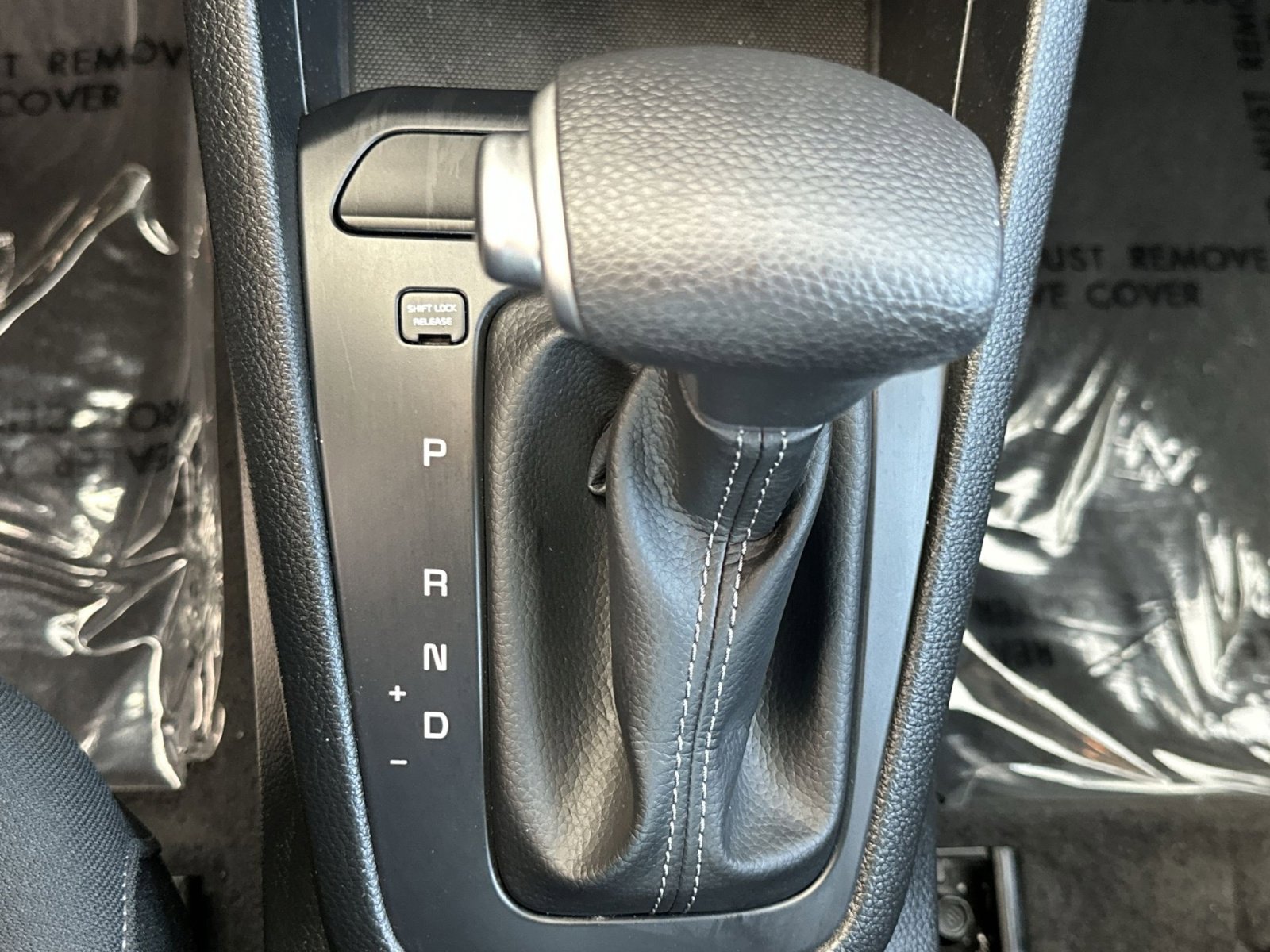 Used 2023 Kia Rio S w/ Technology Package FWD image 29