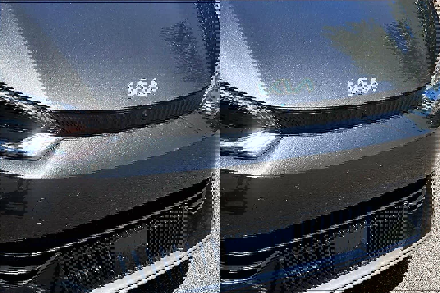 Used 2022 Kia EV6 Wind w/ Wind Technology Package AWD/4WD image 28