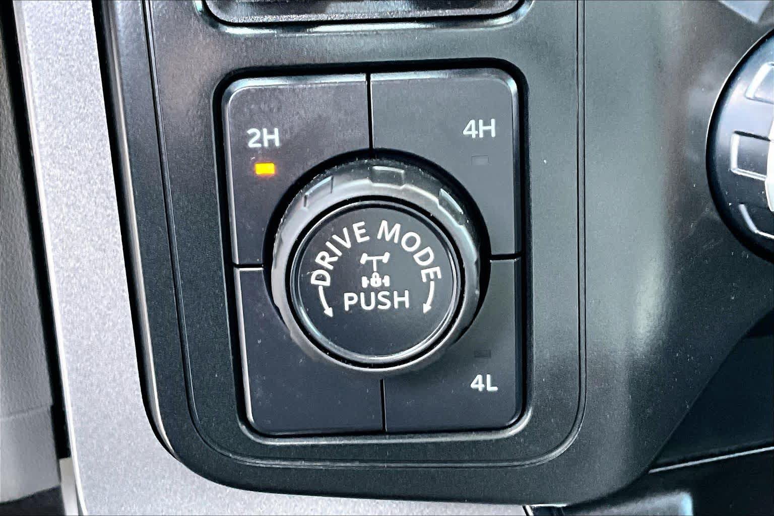 Certified 2024 Ford F150 XLT w/ Equipment Group 302A MID AWD/4WD image 32