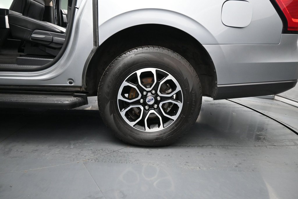 Certified 2024 Ford Expedition Max XLT AWD/4WD image 22