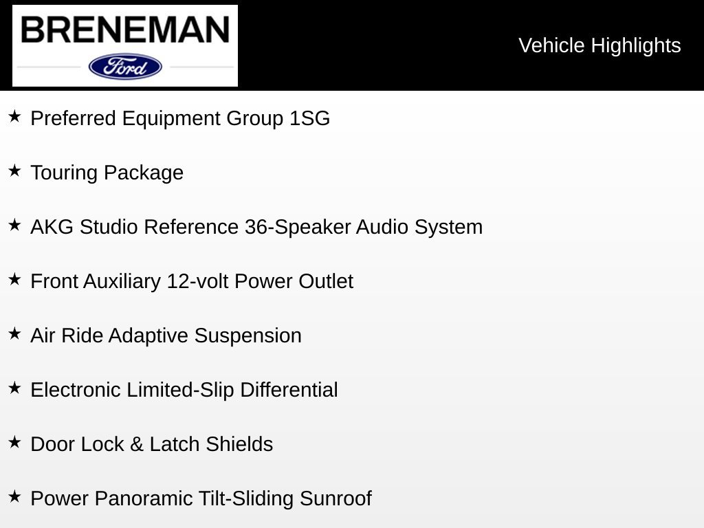 Used 2023 Cadillac Escalade Premium Luxury Platinum AWD/4WD image 8