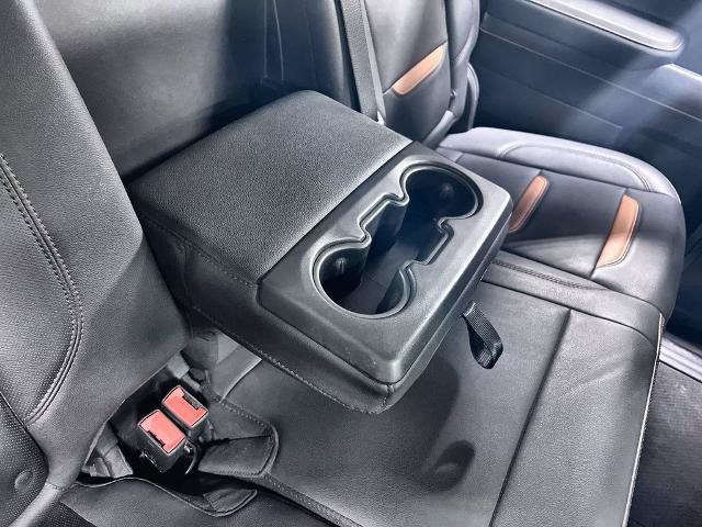 Used 2025 GMC Sierra 1500 AT4 AWD/4WD image 23