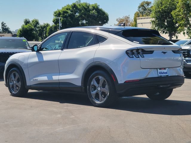 Certified 2023 Ford Mustang Mach-E Select RWD image 2