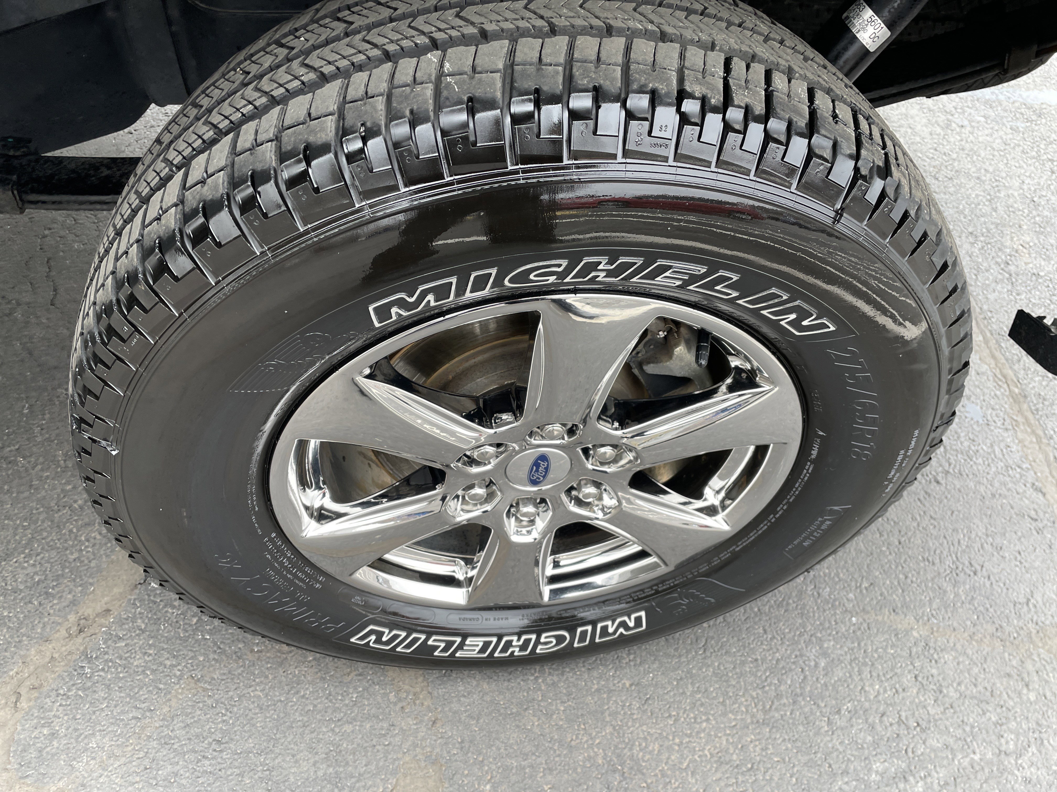 Certified 2020 Ford F150 Lariat image 36