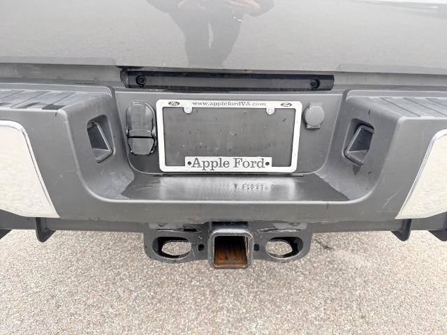 Certified 2025 Ford F250 XLT image 17