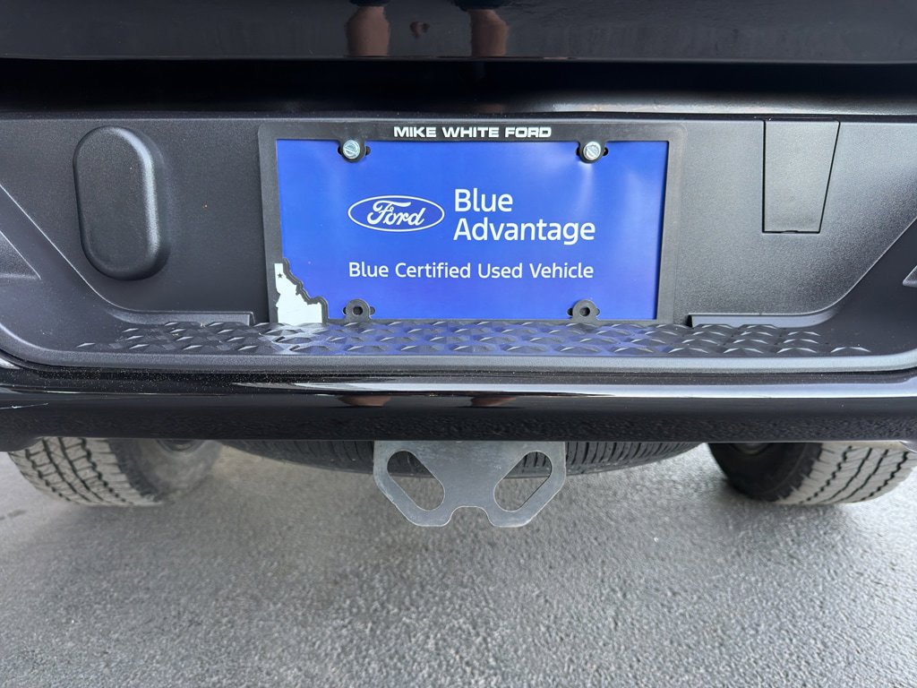 Used 2024 Chevrolet Colorado Z71 w/ Safety Package AWD/4WD image 15