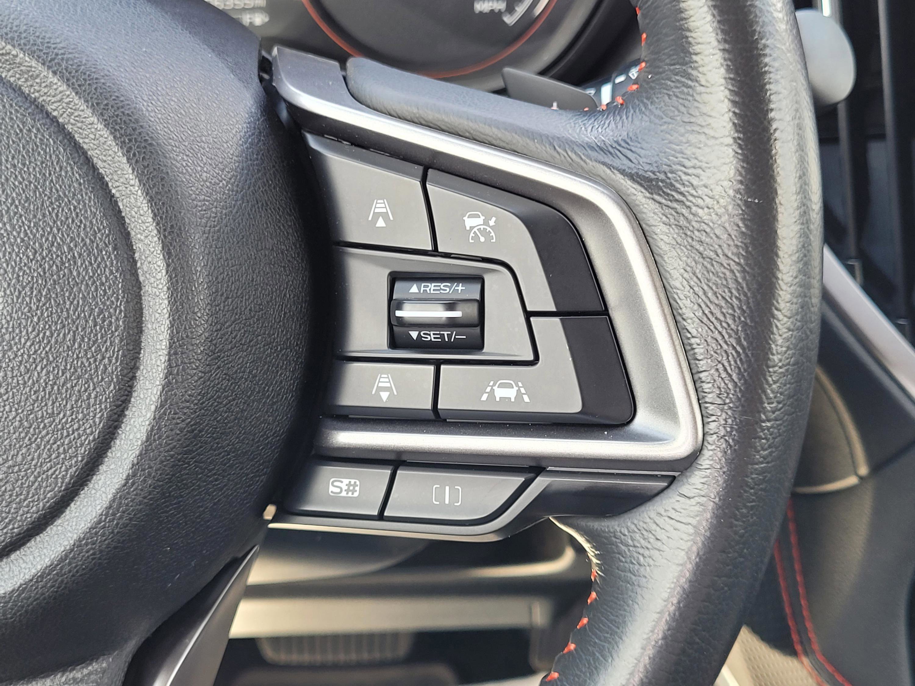 Used 2019 Subaru Forester Sport w/ Popular Package #2 AWD/4WD image 13