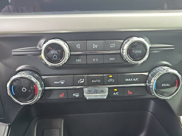 Certified 2023 Ford F150 Lightning XLT AWD/4WD image 25