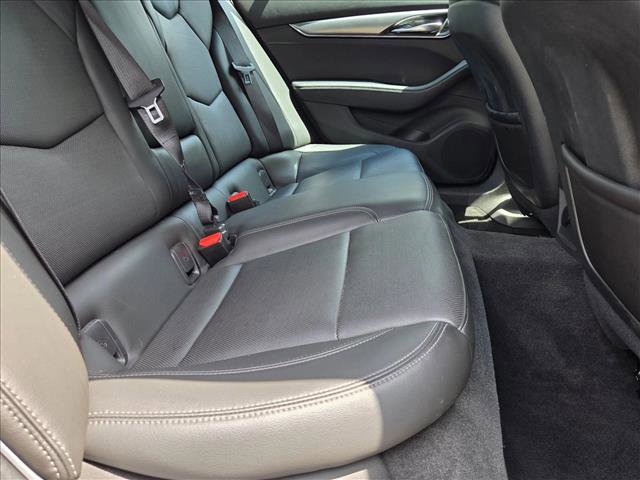 Used 2023 Cadillac CT5 Premium Luxury w/ Climate Package RWD image 18