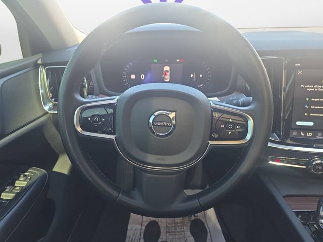 Used 2024 Volvo S60 B5 Plus AWD/4WD image 12