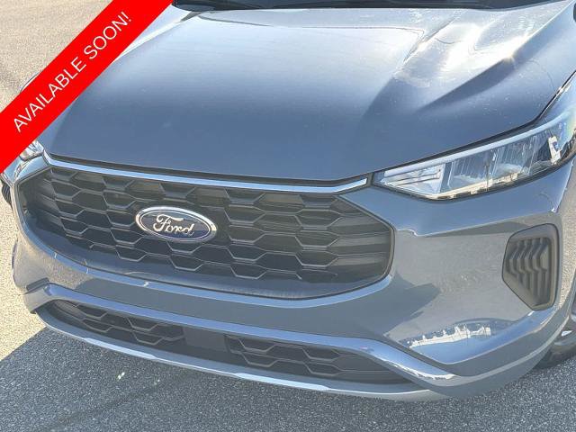 Certified 2023 Ford Escape ST-Line w/ Tech Pack #1 AWD/4WD image 11