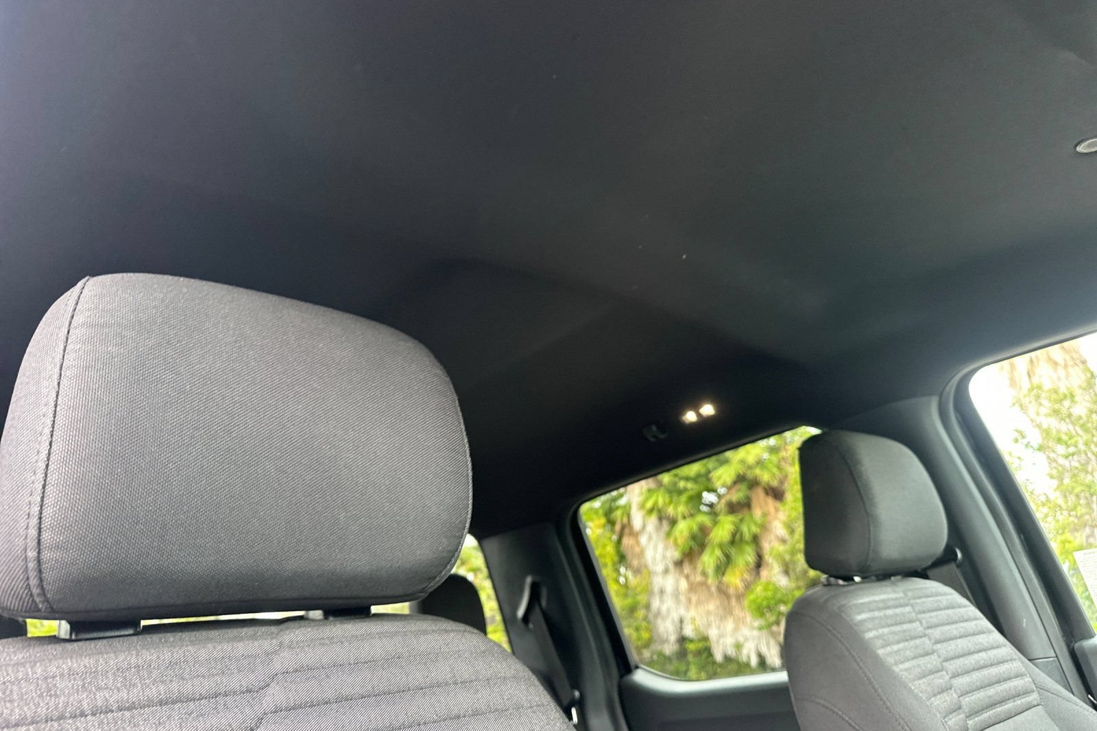 Certified 2022 Ford F150 XL w/ STX Appearance Package RWD image 19