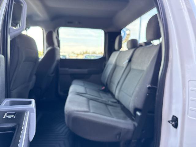 Certified 2025 Ford F350 XLT w/ 360-Degree Camera Package AWD/4WD image 22