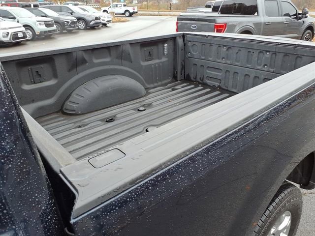 Certified 2021 Ford F250 Lariat w/ Lariat Ultimate Package image 19