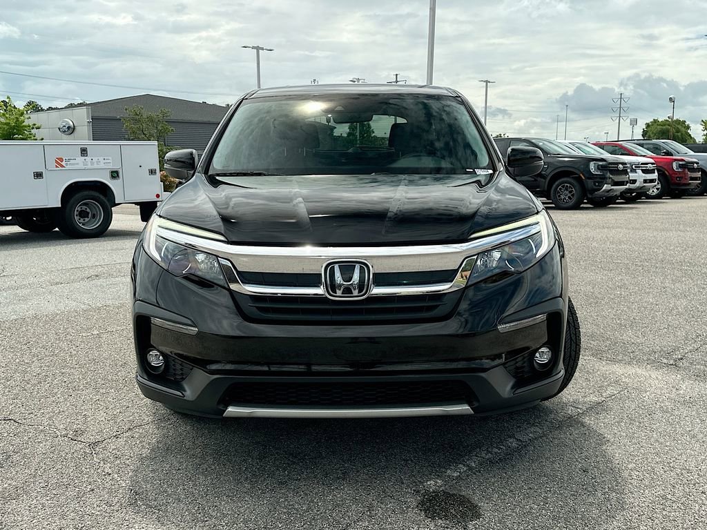 Used 2020 Honda Pilot EX-L image 5