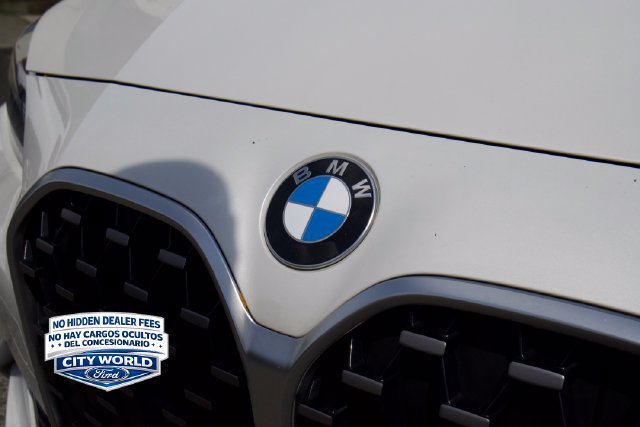 Used 2025 BMW 430i Convertible w/ Premium Package RWD image 8