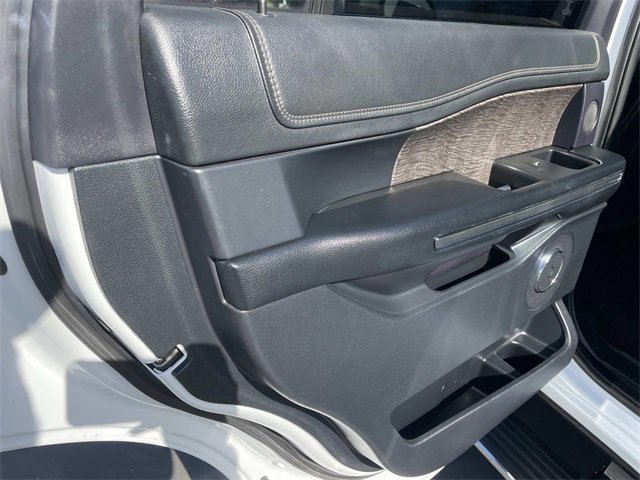 Certified 2021 Ford Expedition Limited image 23