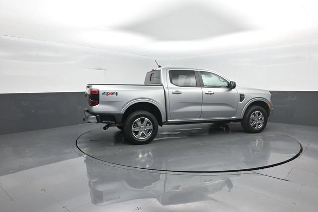 Certified 2024 Ford Ranger XLT w/ Technology Package AWD/4WD image 8