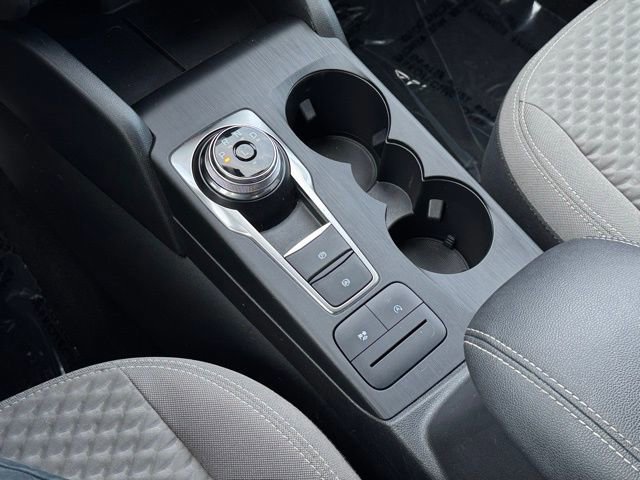 Certified 2020 Ford Escape SE image 22