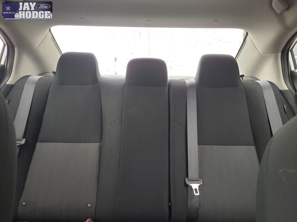 Used 2024 Nissan Sentra SV image 34