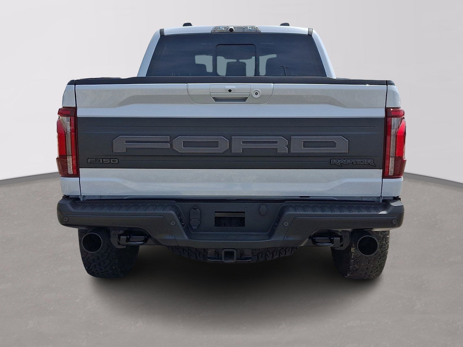 Certified 2025 Ford F150 Raptor image 5