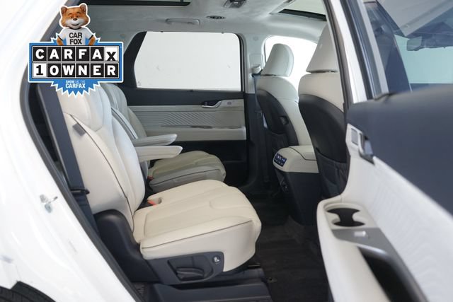 Used 2023 Hyundai Palisade Calligraphy w/ Cargo Package AWD/4WD image 28