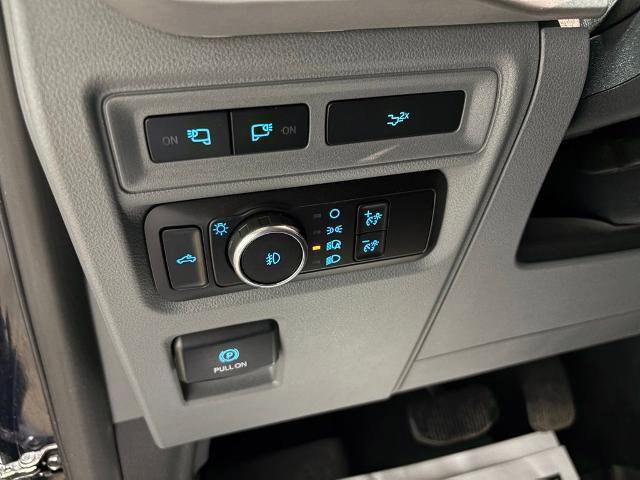 Certified 2023 Ford F150 XLT w/ Equipment Group 302A High AWD/4WD image 20