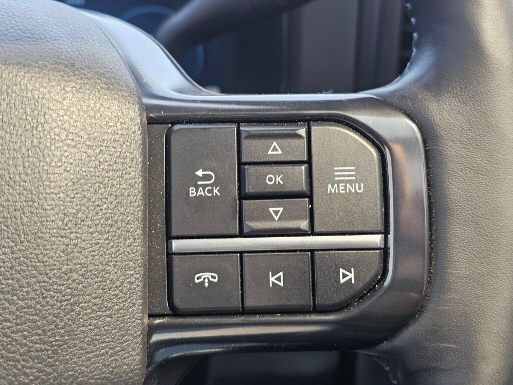 Certified 2025 Ford F450 Platinum w/ Camper Package AWD/4WD image 26