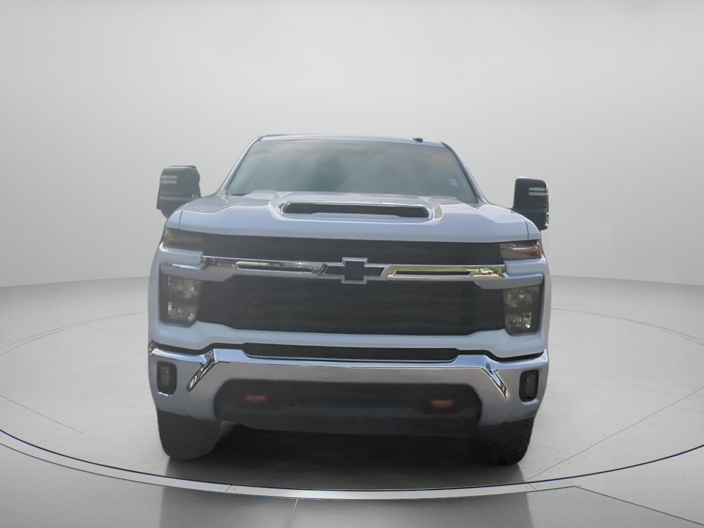 Used 2024 Chevrolet Silverado 2500 LT w/ All Star Edition AWD/4WD image 7