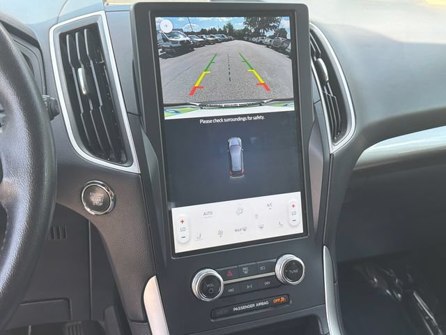 Certified 2024 Ford Edge SEL AWD/4WD image 31