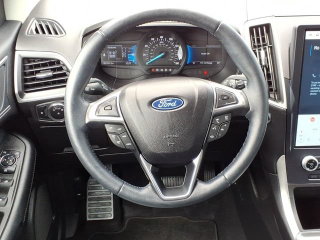 Certified 2023 Ford Edge SEL w/ Sport Appearance Package AWD/4WD image 12