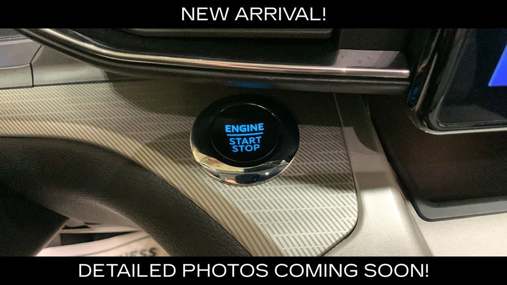 Certified 2023 Ford Explorer XLT w/ Equipment Group 202A image 39