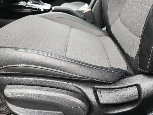 Used 2022 Kia Seltos S AWD/4WD image 22