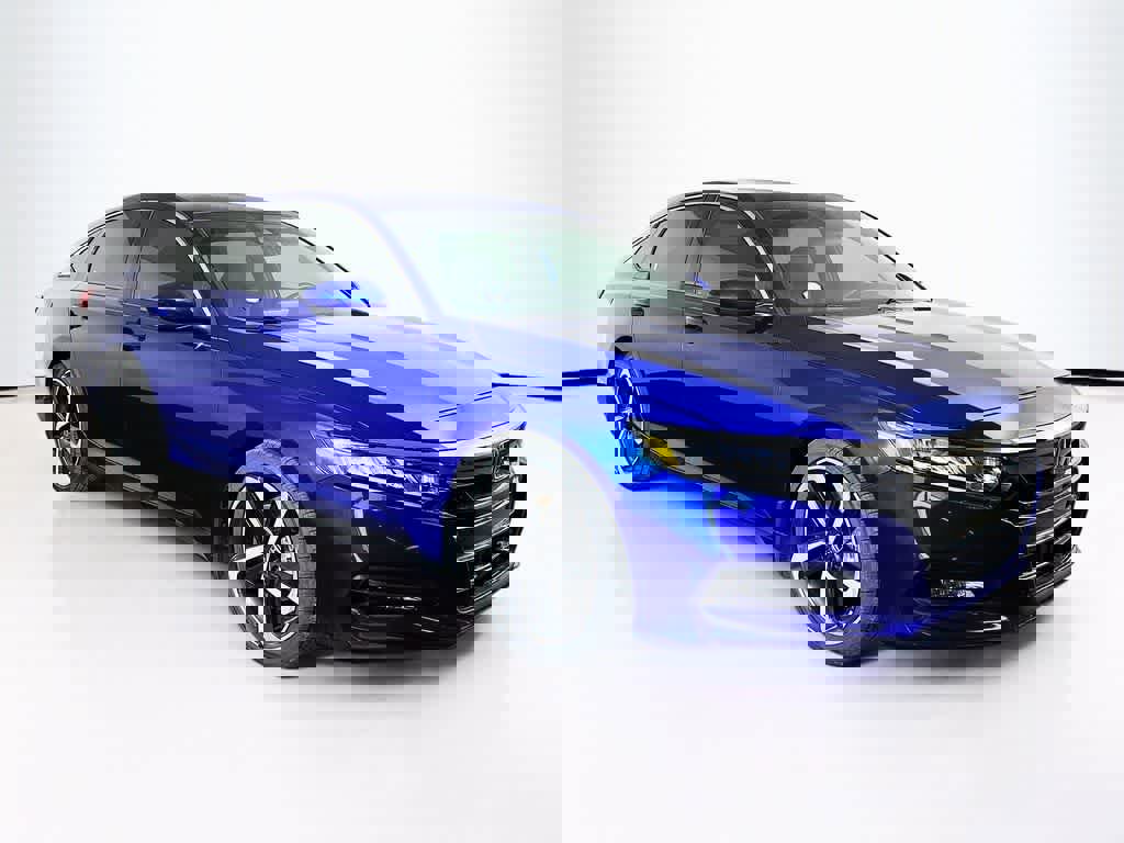 Used 2019 Honda Accord Sport image 7