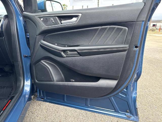 Certified 2019 Ford Edge ST w/ Equipment Group 401A AWD/4WD image 29