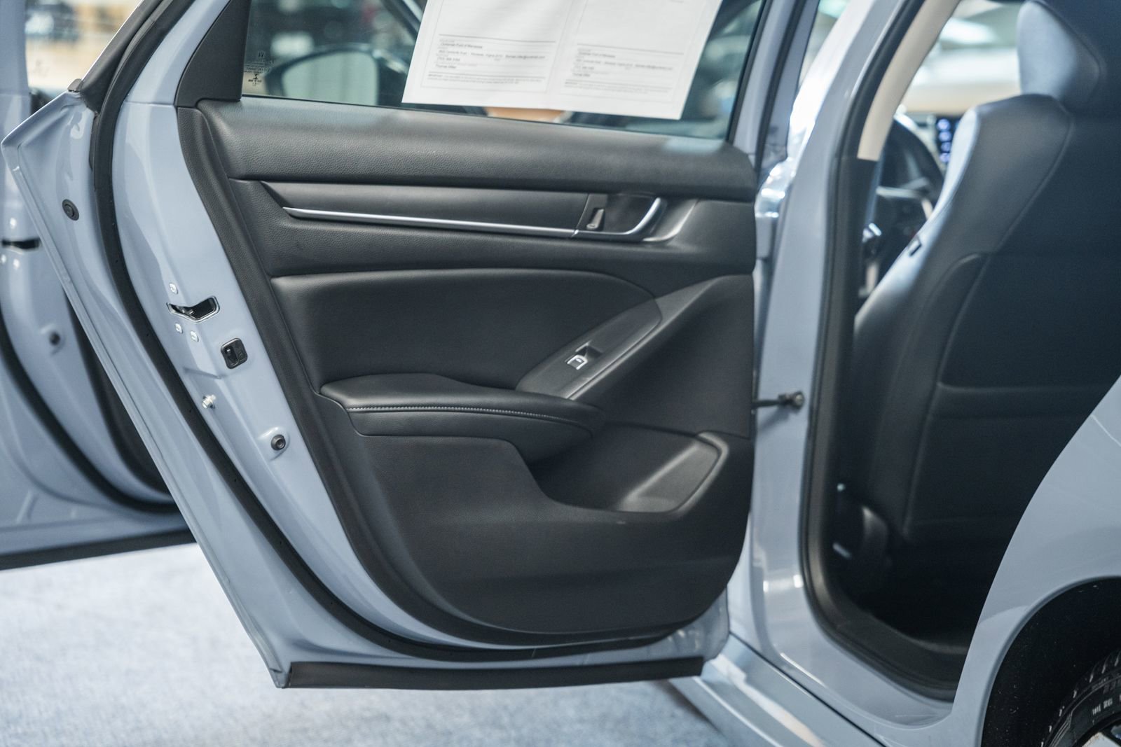 Used 2021 Honda Accord Sport Special Edition image 41