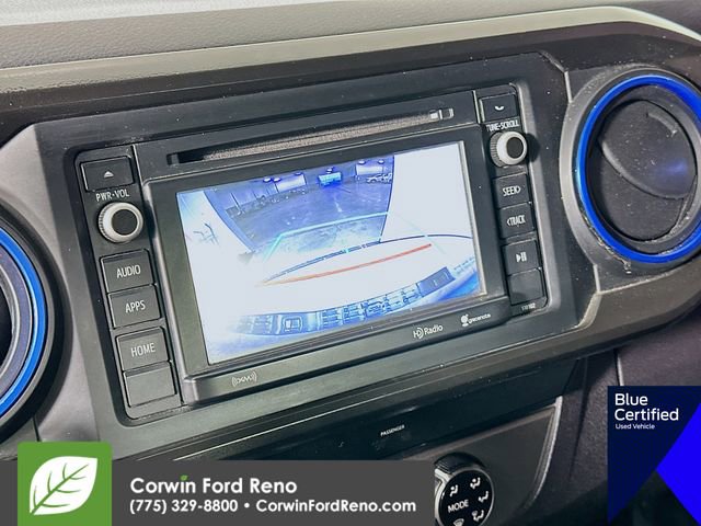 Used 2017 Toyota Tacoma SR5 AWD/4WD image 16