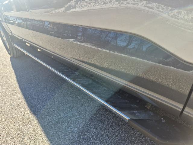 Certified 2021 Ford F150 XLT w/ Equipment Group 302A High image 10