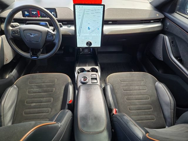 Certified 2023 Ford Mustang Mach-E GT AWD/4WD image 10