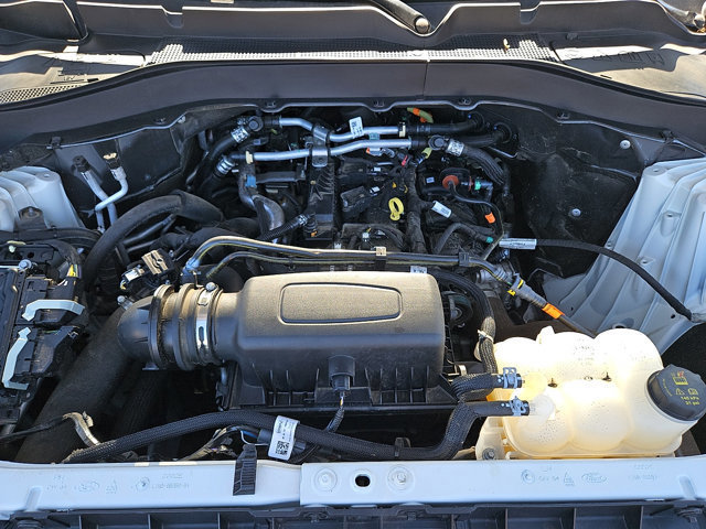 Certified 2023 Ford Explorer XLT w/ Equipment Group 202A image 32