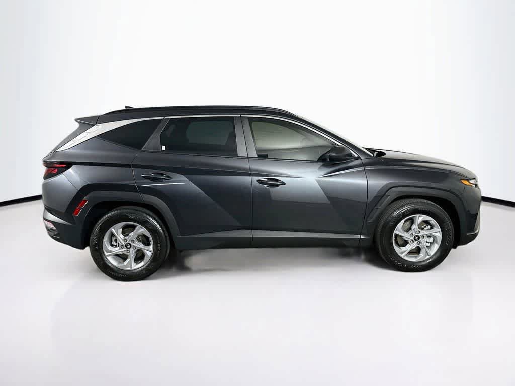 Used 2024 Hyundai Tucson SEL FWD image 6