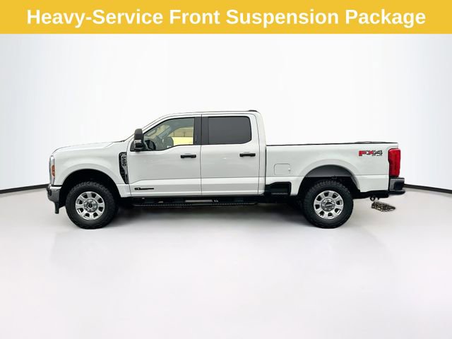 Certified 2024 Ford F250 XLT w/ FX4 Off-Road Package image 6
