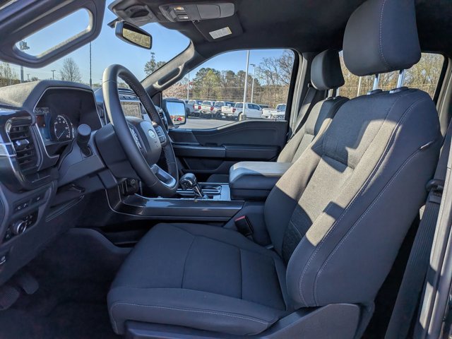 Certified 2023 Ford F150 XLT w/ Equipment Group 302A High AWD/4WD image 15