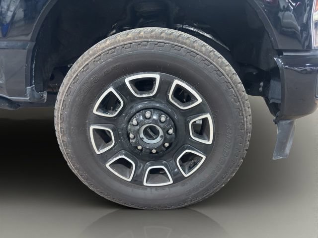 Certified 2026 Ford F250 Platinum AWD/4WD image 33