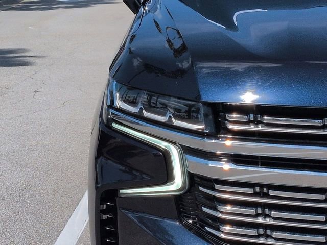 Used 2021 Chevrolet Tahoe Premier AWD/4WD image 10